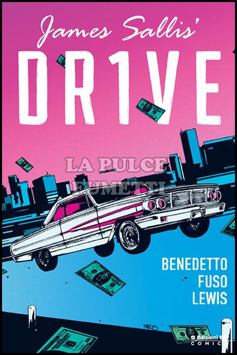 DRIVE